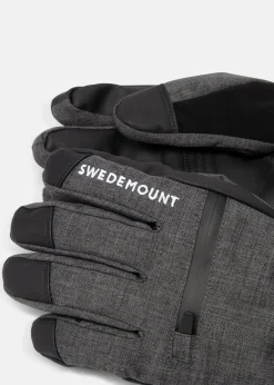 Swedemount Cervinia Ski Glove W