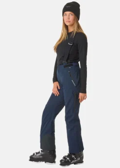 Swedemount Cervinia Ski Pants II W