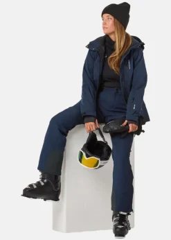 Swedemount Cervinia Ski Pants II W
