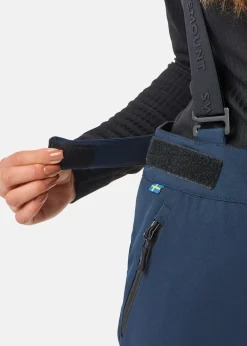 Swedemount Cervinia Ski Pants II W