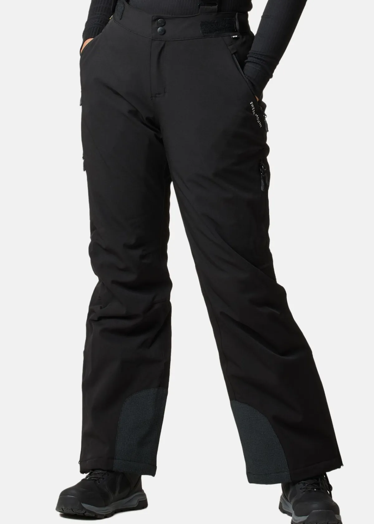Swedemount Cervinia Ski Pants II W