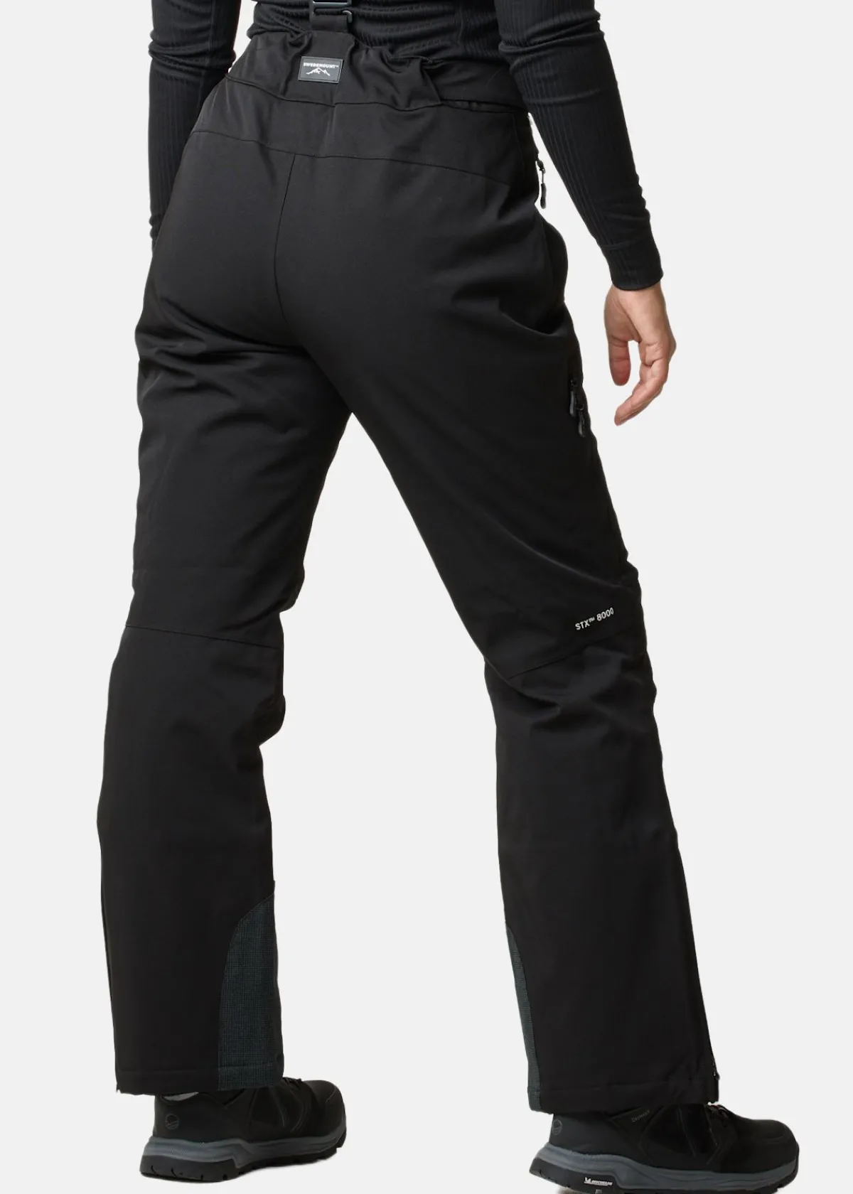 Swedemount Cervinia Ski Pants II W