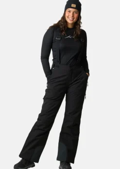 Swedemount Cervinia Ski Pants II W