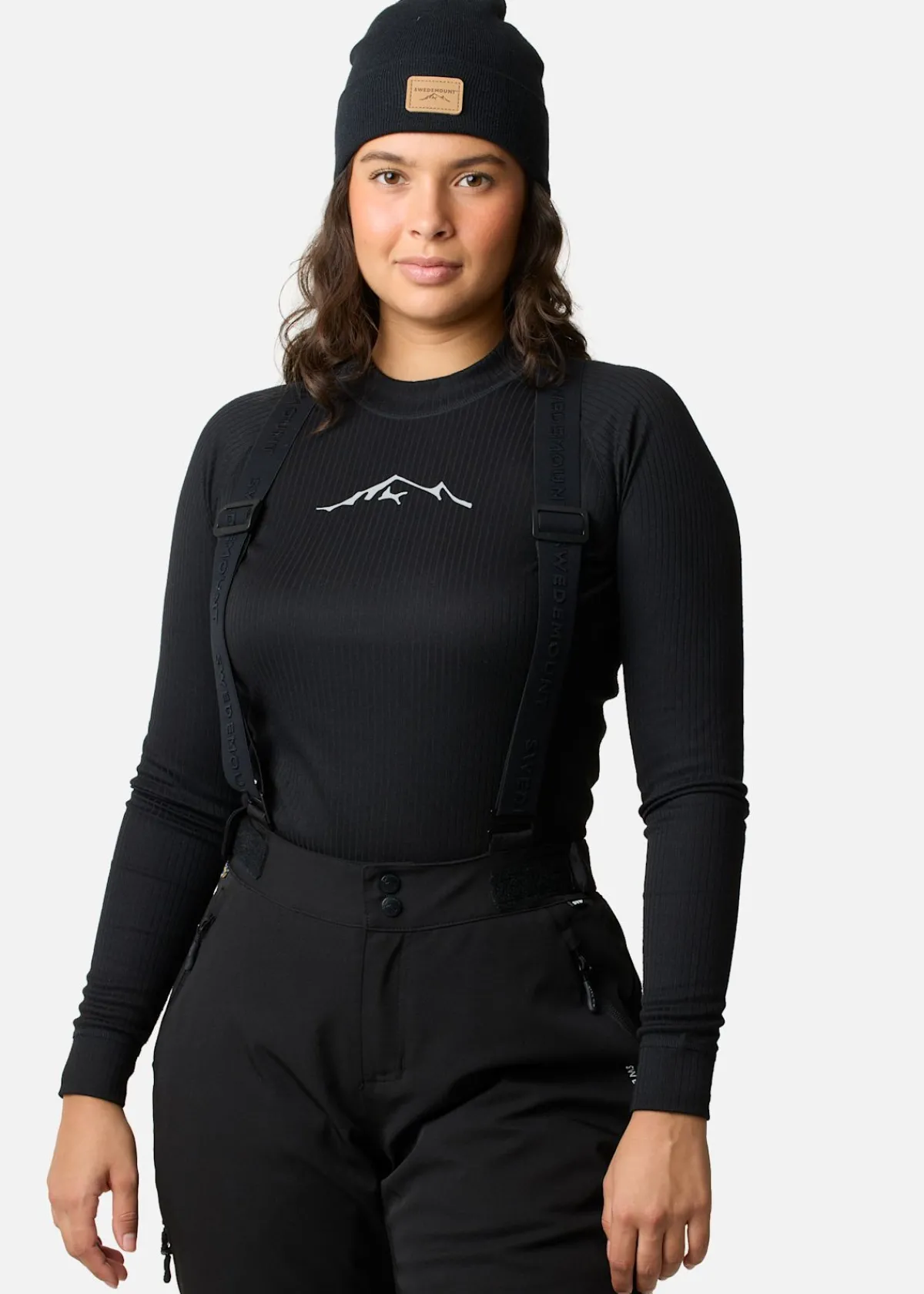 Swedemount Cervinia Ski Pants II W