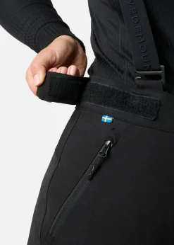 Swedemount Cervinia Ski Pants II W