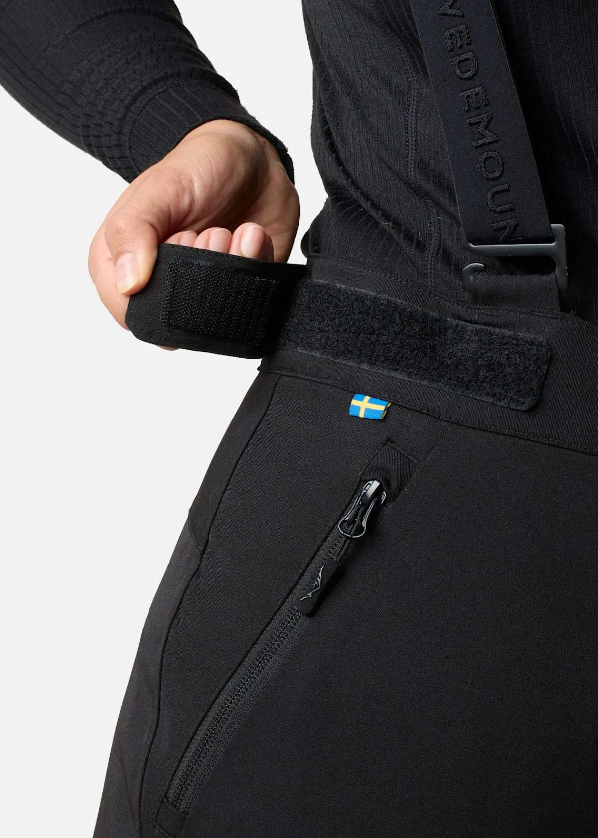 Swedemount Cervinia Ski Pants II W