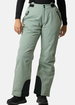 Swedemount Cervinia Ski Pants II W
