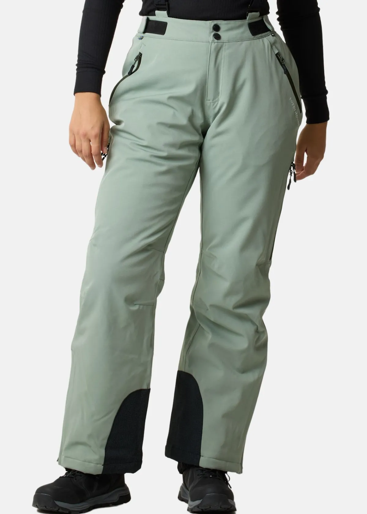Swedemount Cervinia Ski Pants II W
