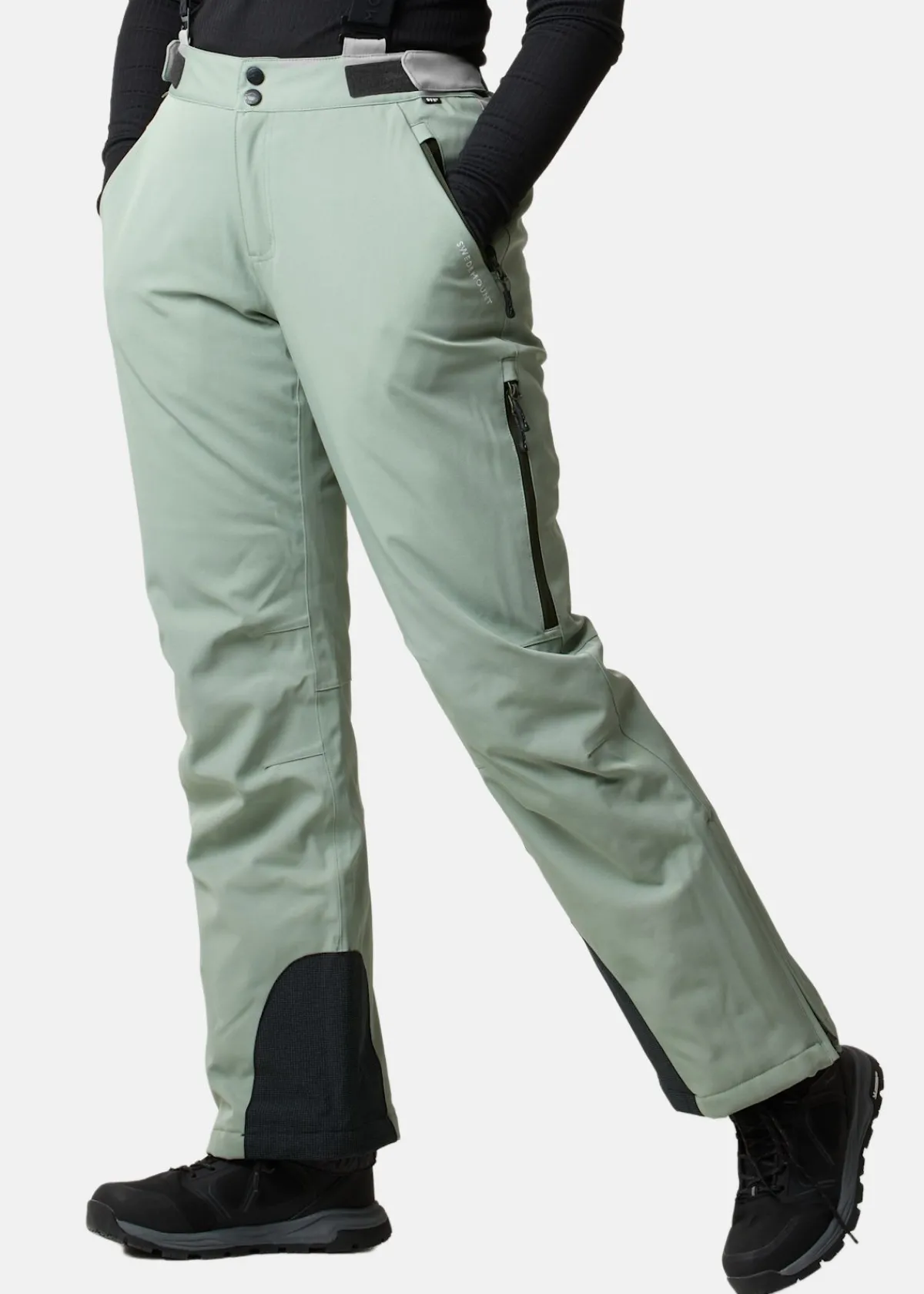 Swedemount Cervinia Ski Pants II W