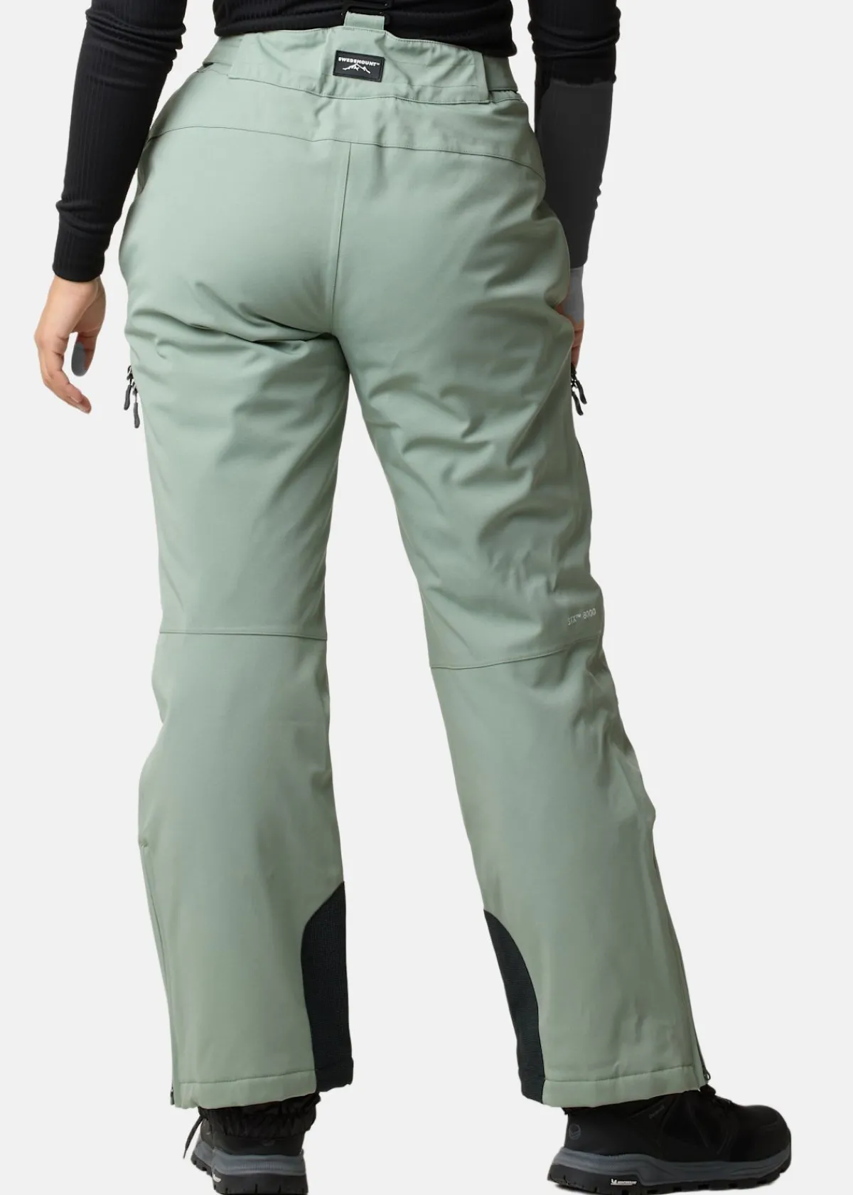 Swedemount Cervinia Ski Pants II W