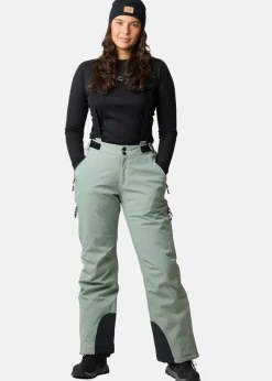 Swedemount Cervinia Ski Pants II W