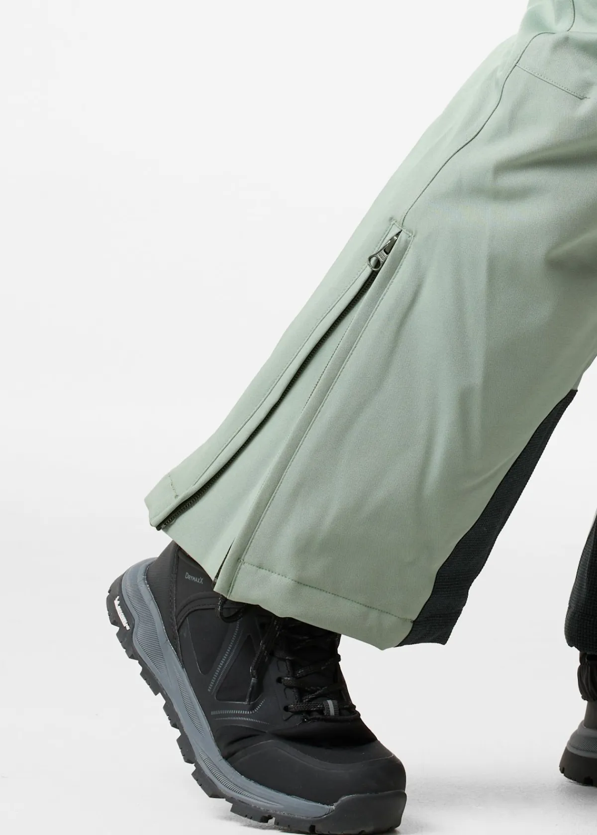 Swedemount Cervinia Ski Pants II W