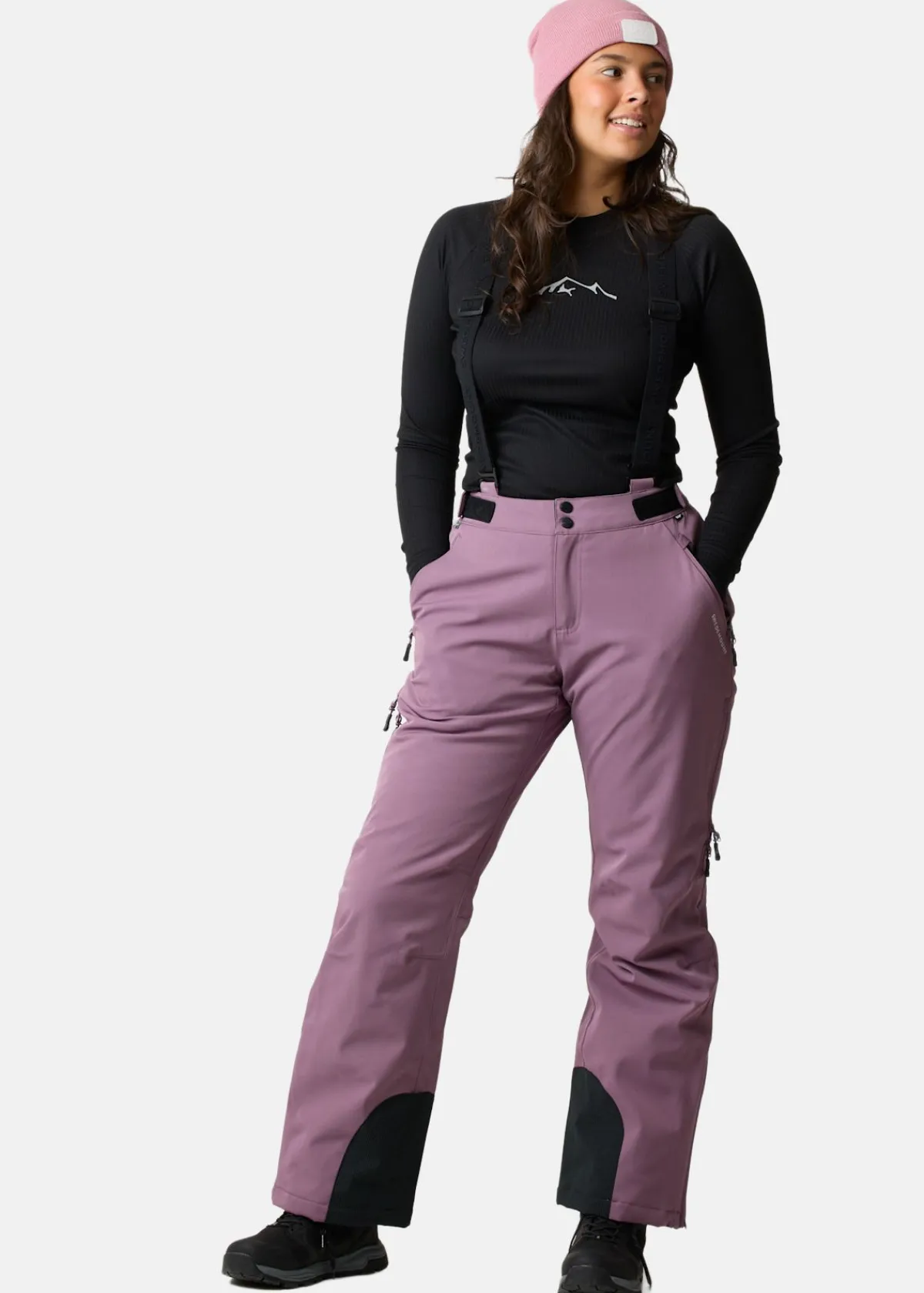 Swedemount Cervinia Ski Pants II W