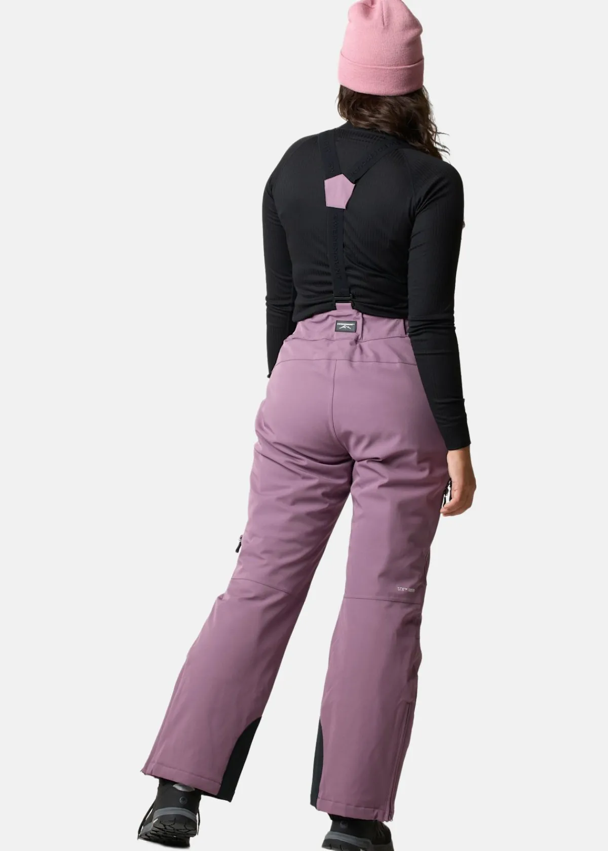 Swedemount Cervinia Ski Pants II W
