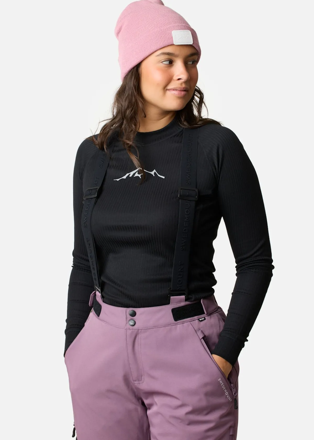 Swedemount Cervinia Ski Pants II W