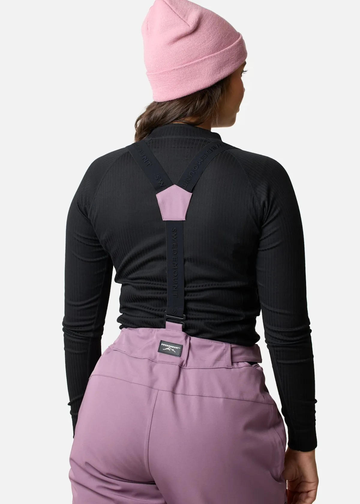 Swedemount Cervinia Ski Pants II W