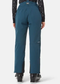 Swedemount Cervinia Ski Pants II W