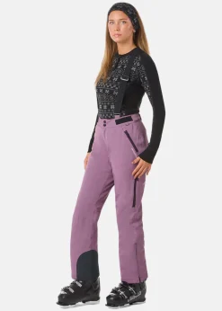 Swedemount Cervinia Ski Pants II W
