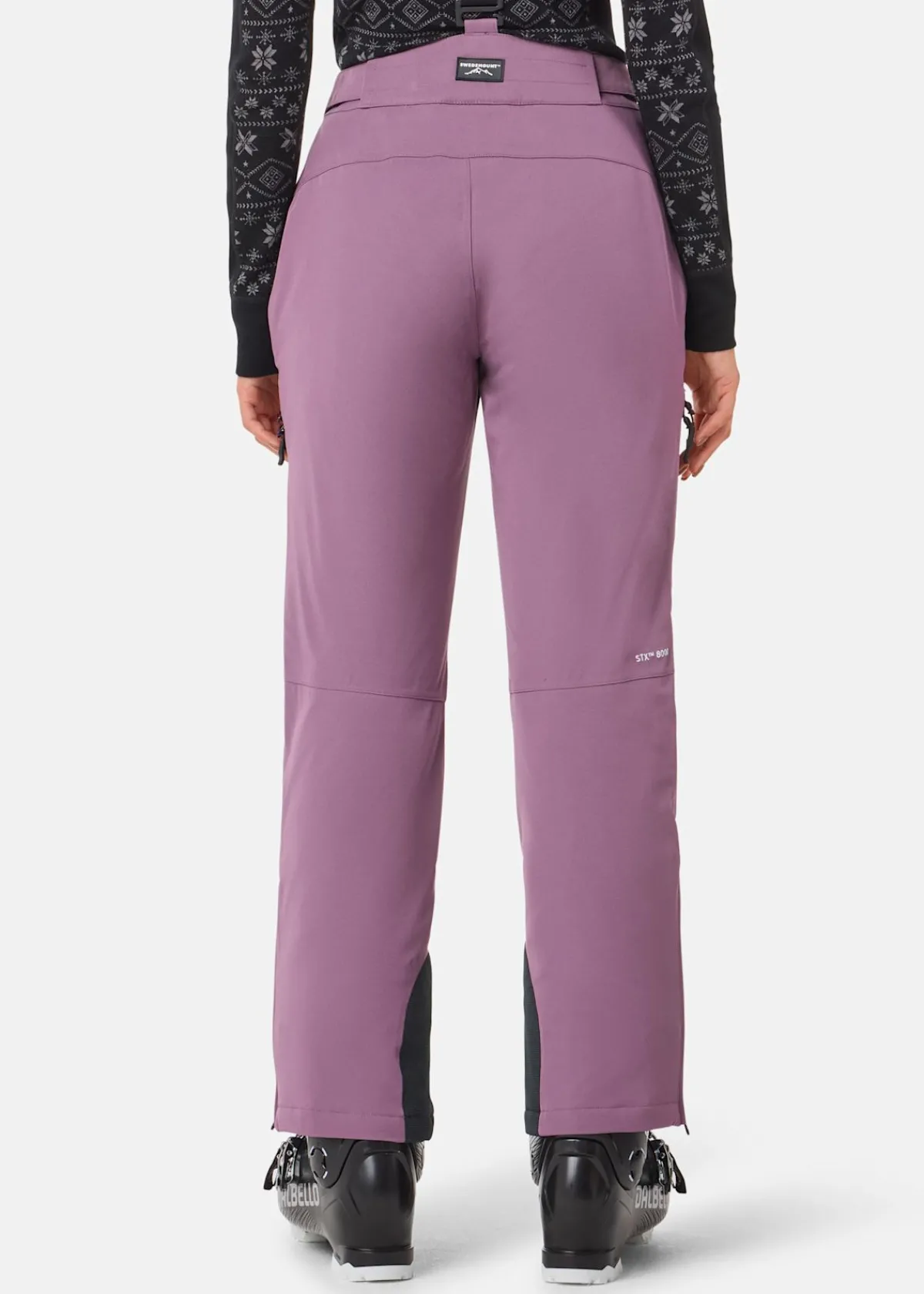 Swedemount Cervinia Ski Pants II W