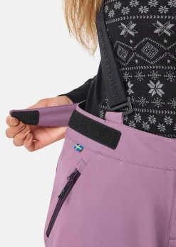 Swedemount Cervinia Ski Pants II W