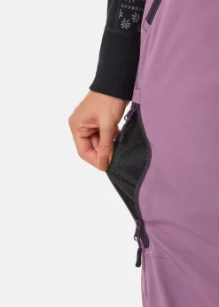 Swedemount Cervinia Ski Pants II W
