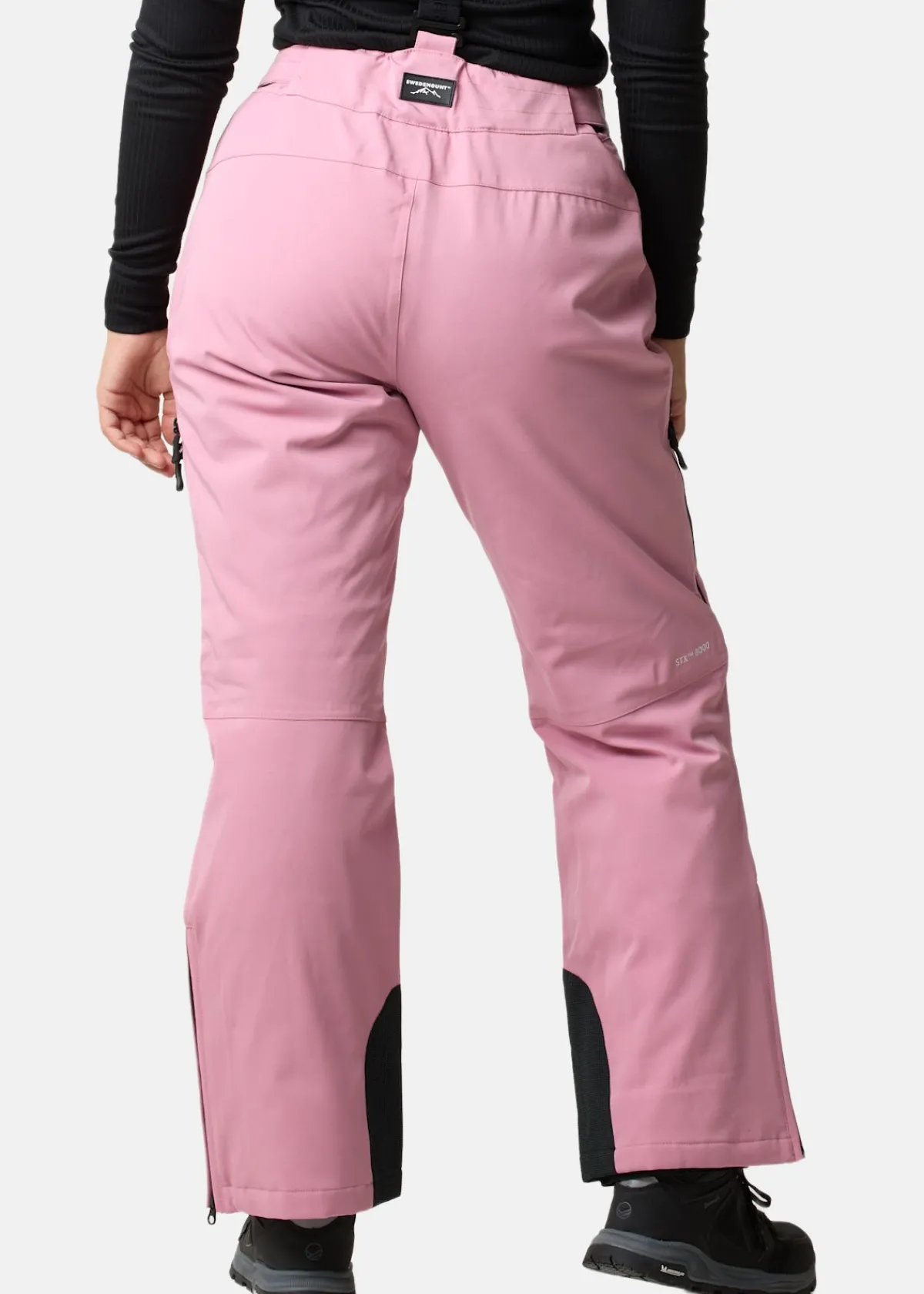 Swedemount Cervinia Ski Pants II W