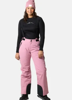Swedemount Cervinia Ski Pants II W