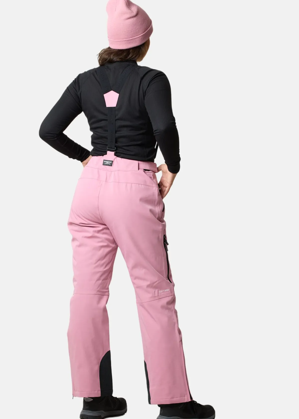 Swedemount Cervinia Ski Pants II W