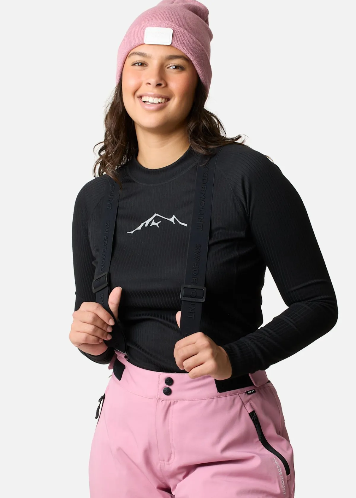 Swedemount Cervinia Ski Pants II W