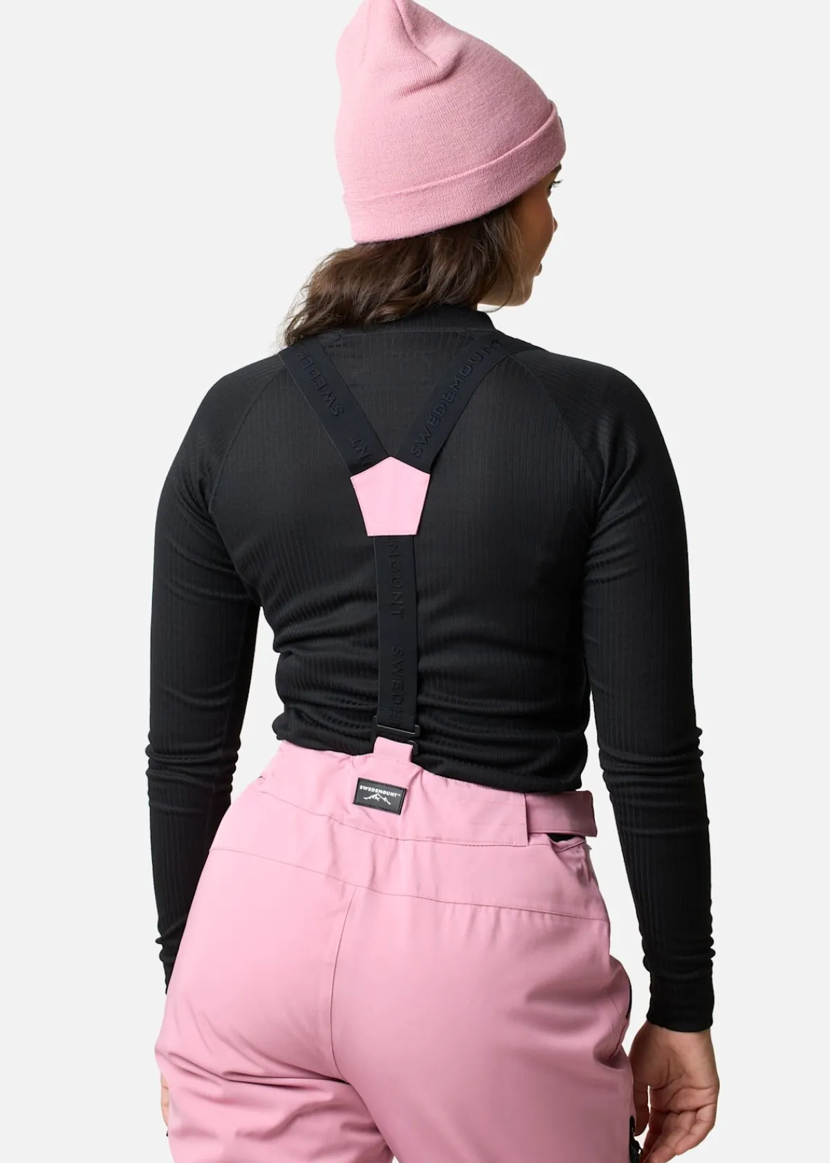 Swedemount Cervinia Ski Pants II W