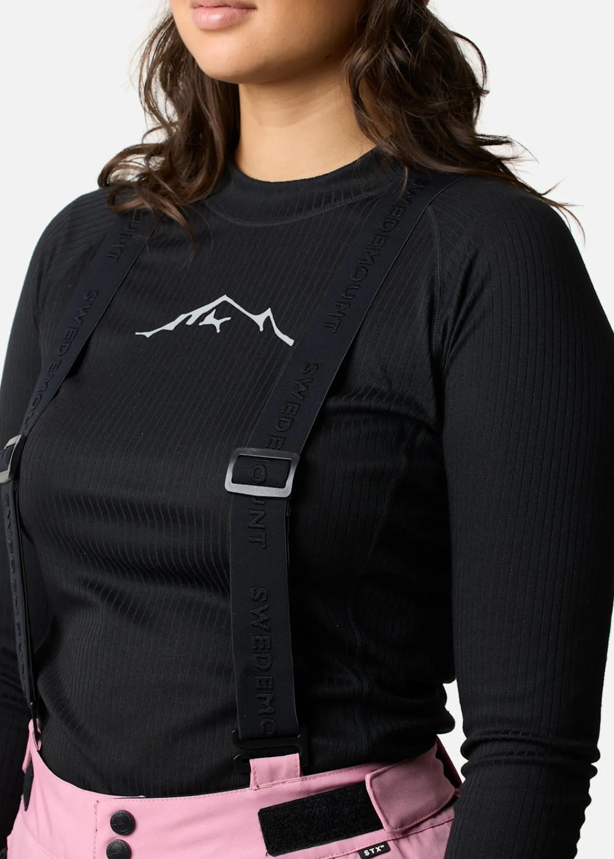 Swedemount Cervinia Ski Pants II W