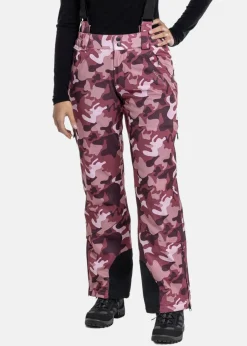 Swedemount Cervinia Ski Pants W