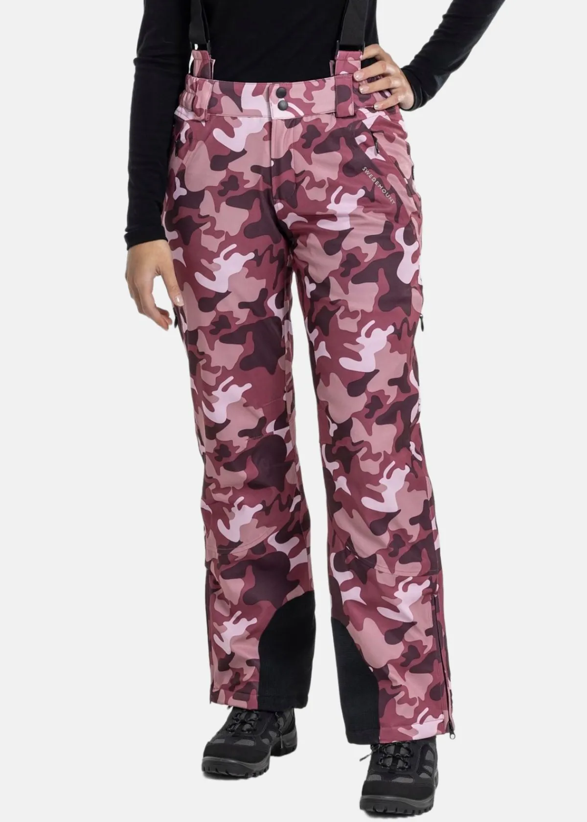 Swedemount Cervinia Ski Pants W