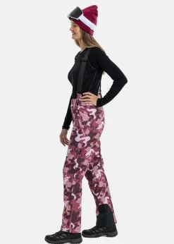 Swedemount Cervinia Ski Pants W
