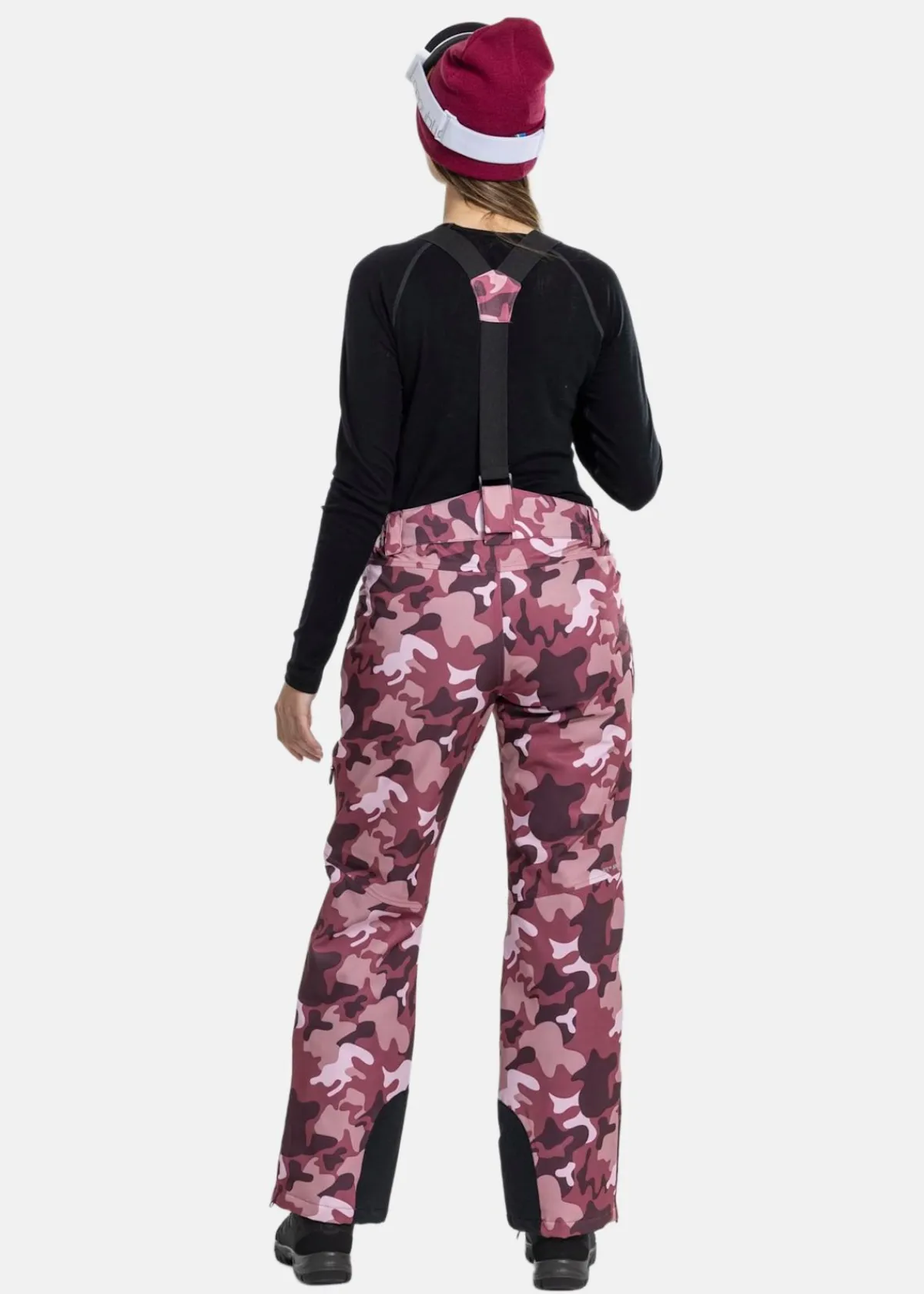 Swedemount Cervinia Ski Pants W