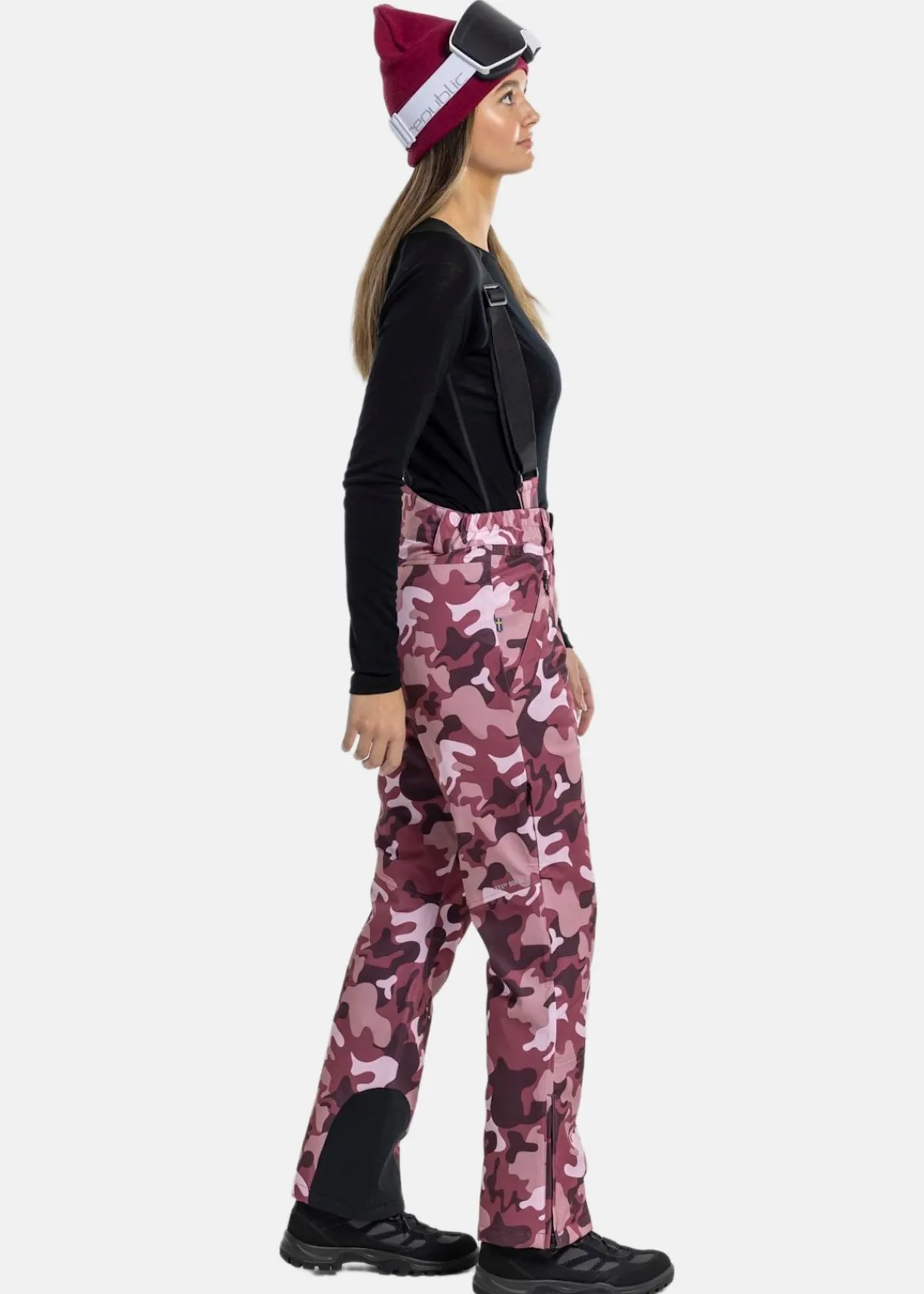 Swedemount Cervinia Ski Pants W