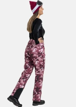 Swedemount Cervinia Ski Pants W