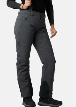 Swedemount Cervinia Ski Pants W
