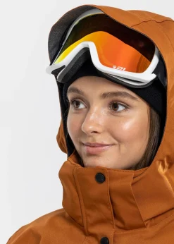 Swedemount Cervinia Skisuit Long W