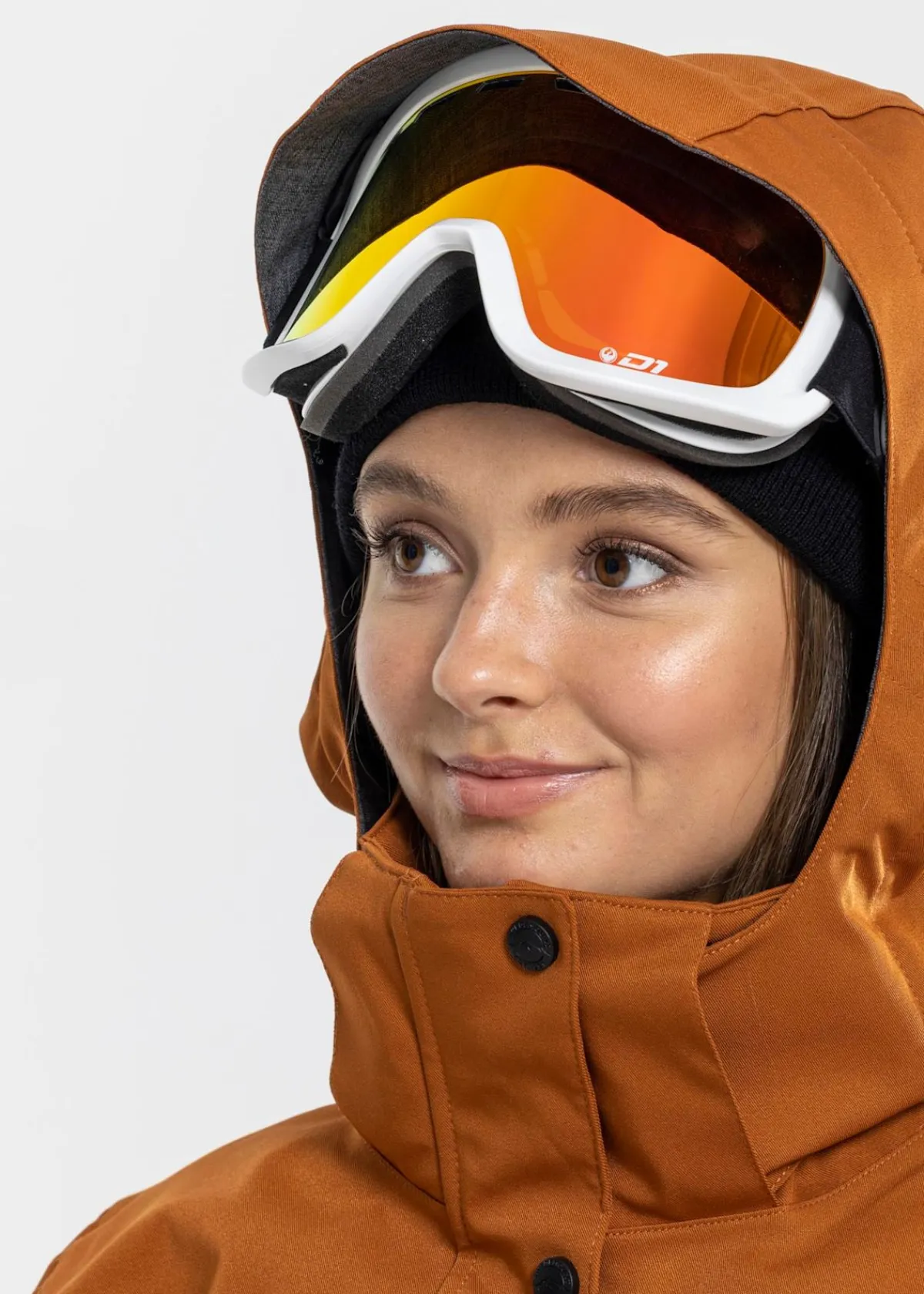Swedemount Cervinia Skisuit Long W