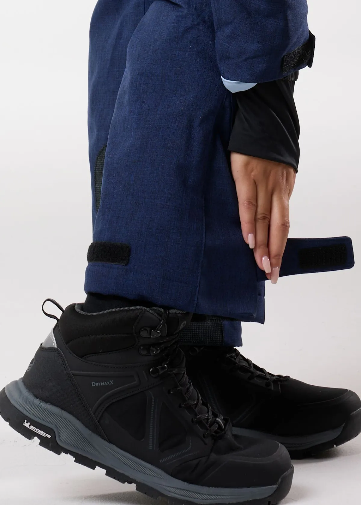 Swedemount Cervinia Skisuit Long W