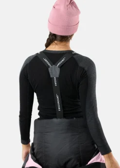 Swedemount Cervinia Skisuit Long W