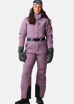 Swedemount Cervinia Skisuit Long W