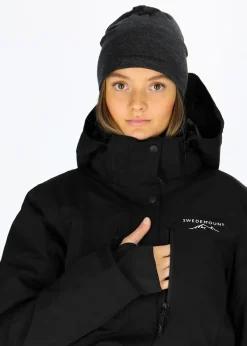 Swedemount Cervinia Skisuit Long W