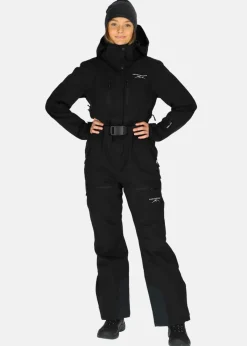 Swedemount Cervinia Skisuit Long W