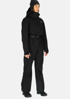 Swedemount Cervinia Skisuit Long W