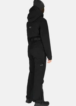 Swedemount Cervinia Skisuit Long W