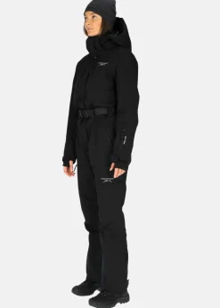 Swedemount Cervinia Skisuit Long W