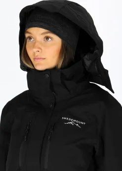 Swedemount Cervinia Skisuit Long W