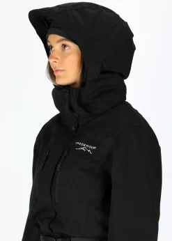 Swedemount Cervinia Skisuit Long W